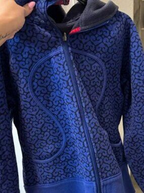 Lululemon Scuba Hoodie